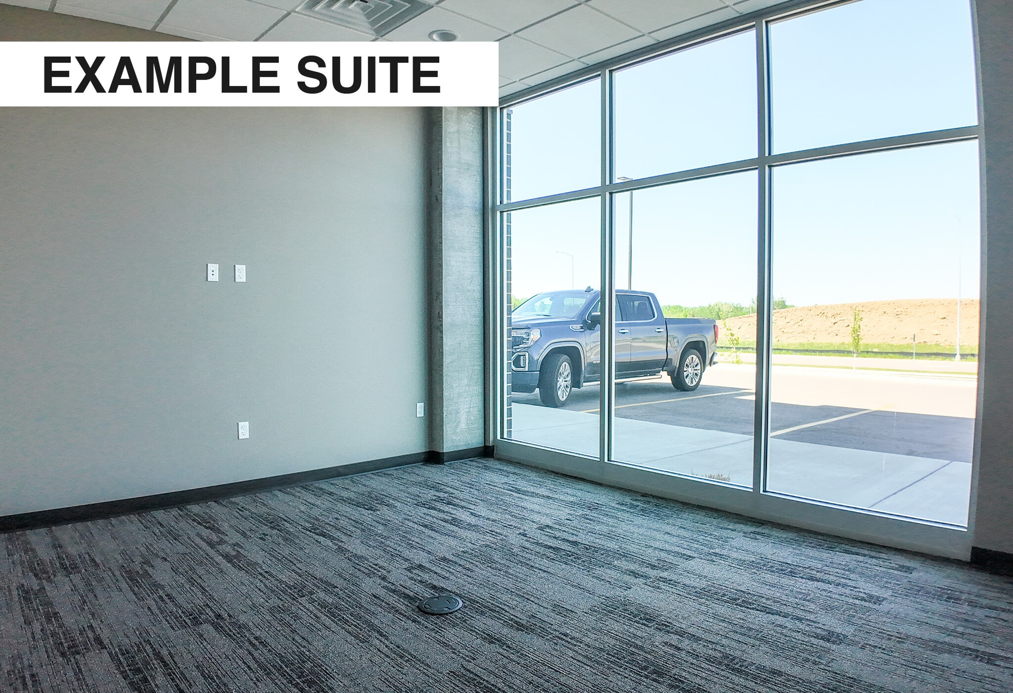 5501 E 18th St, Sioux Falls, SD for lease Interior Photo- Image 1 of 5