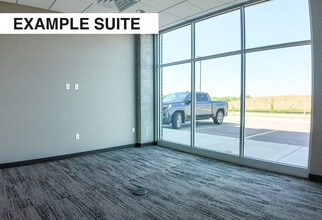 5501 E 18th St, Sioux Falls, SD for lease Interior Photo- Image 1 of 5