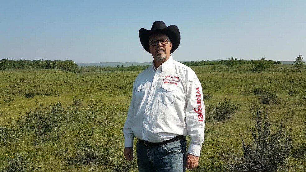 1 Bow River, Rocky View No 44, AB à vendre - Vidéo sur l’inscription commerciale - Image 2 de 76