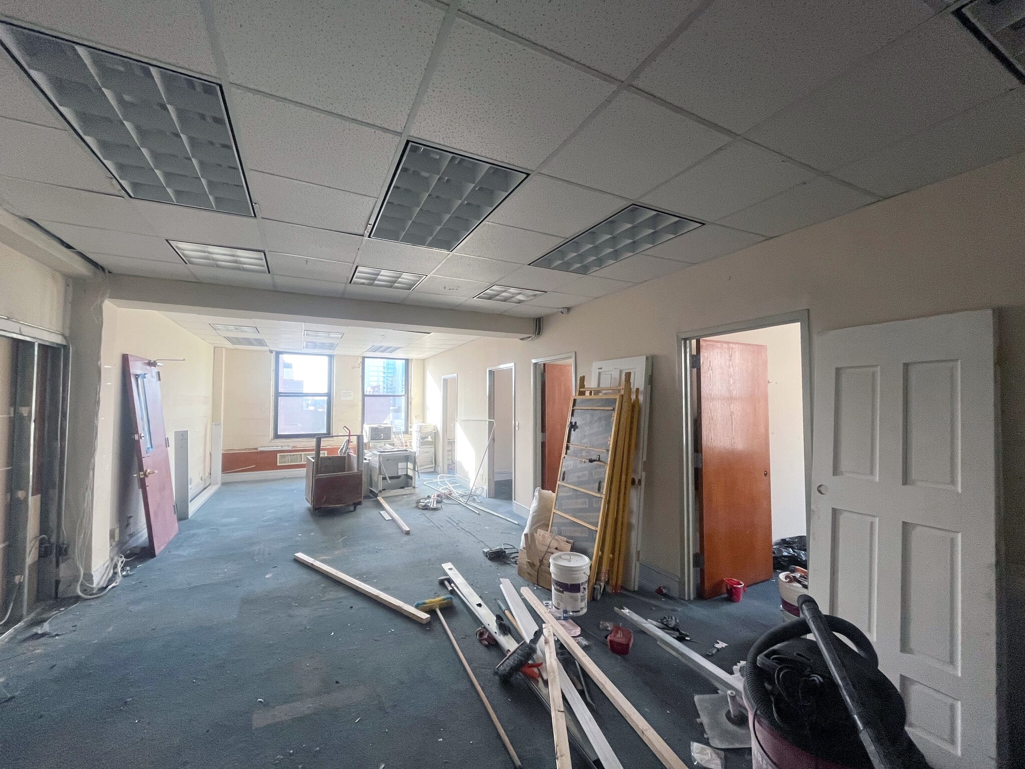 3901 Main St, Flushing, NY for lease Interior Photo- Image 1 of 6