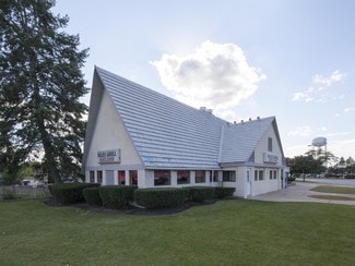 More details for 9206 N Milwaukee Ave, Niles, IL - Retail for Sale