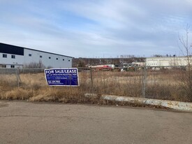 225 Taiganova Cres, Fort McMurray AB - Commercial Real Estate