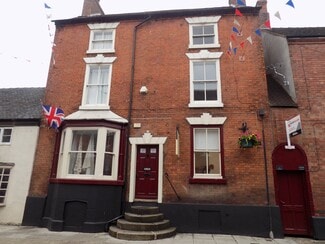 More details for 37-39 St John St, Ashbourne - Retail for Sale
