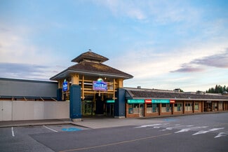 More details for 5755 Cowrie St, Sechelt, BC - Retail for Lease