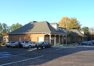 More details for 1305 Hembree Rd, Roswell, GA - Office/Medical for Lease