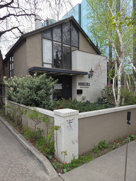 522 E 100 S, Salt Lake City, UT à louer - Photo du bâtiment - Image 2 de 27