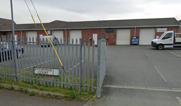 7 Enterprise Ct, Sandbach à louer Photo du bâtiment- Image 1 de 1