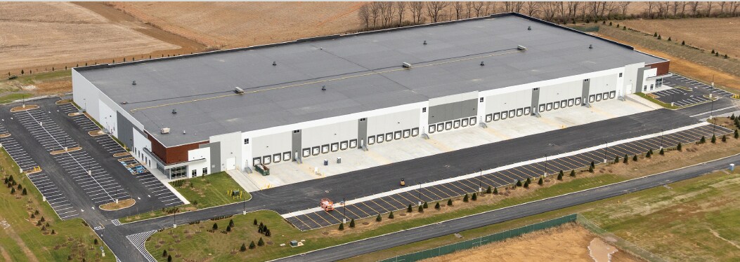 250 Radar Rd, Northampton, PA à louer Photo du bâtiment- Image 1 de 14