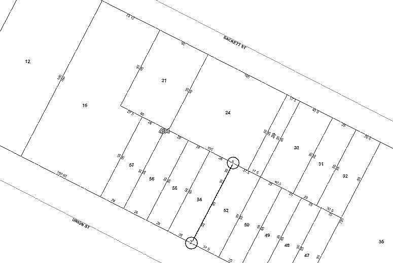 630 Sackett St, Brooklyn, NY à vendre - Photo du bâtiment - Image 2 de 5