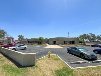 More details for 1901 E University Dr, Mesa, AZ - Office for Sale