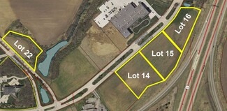 More details for 0 Research Pky, Davenport, IA - Land for Sale