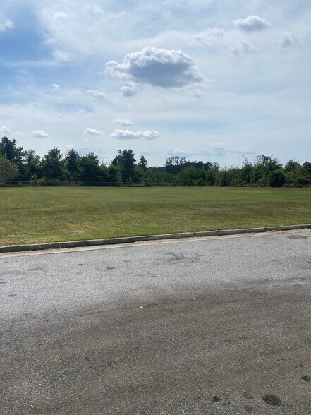 123 Flash Foods Rd, Brunswick, GA à vendre - Photo du bâtiment - Image 1 de 1