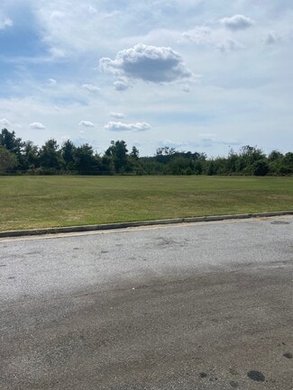 Plus de détails pour 123 Flash Foods Rd, Brunswick, GA - Terrain à vendre