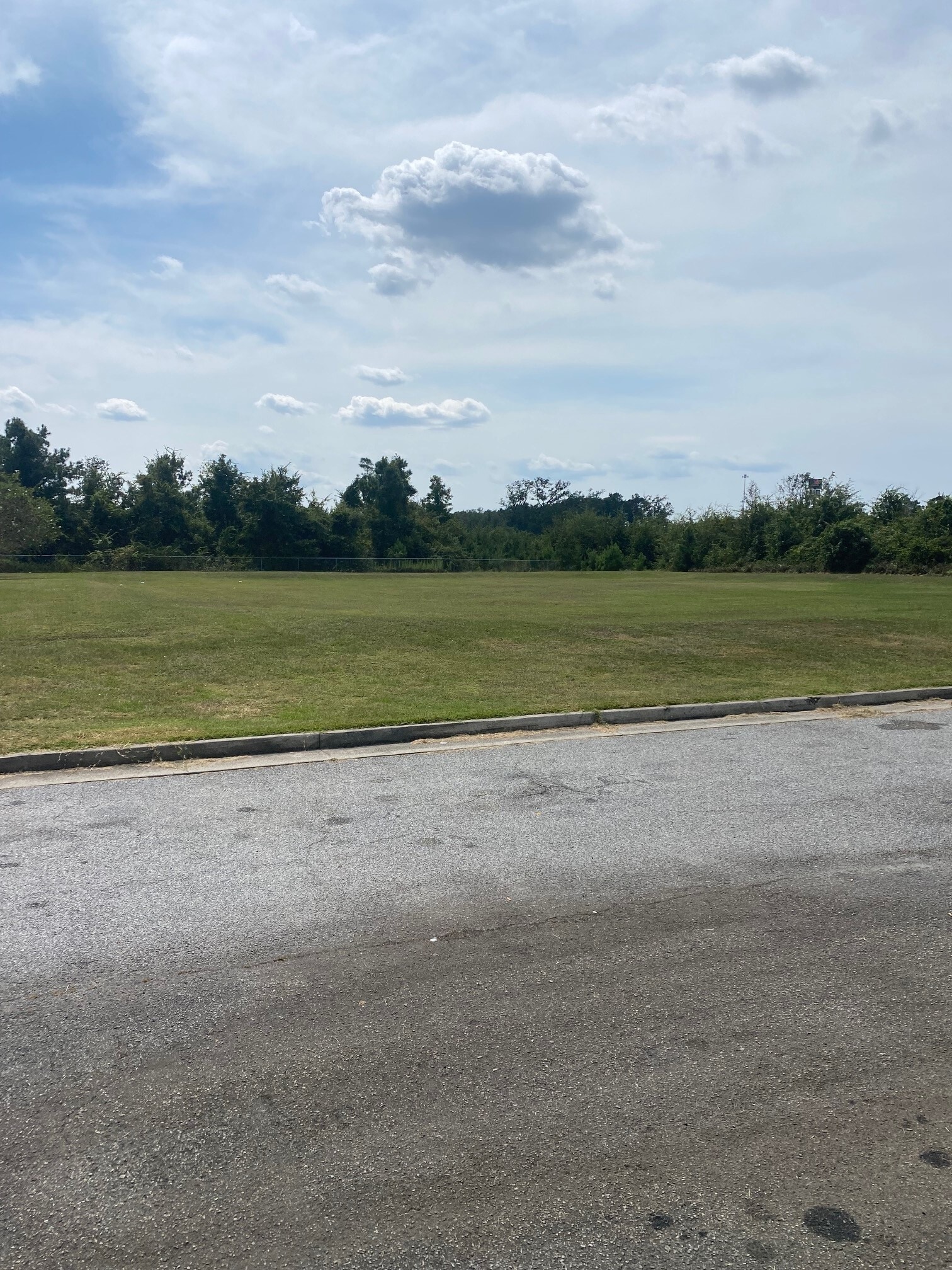 123 Flash Foods Rd, Brunswick, GA for sale Primary Photo- Image 1 of 2