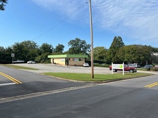 More details for 653 Will St, Griffin, GA - Office for Sale