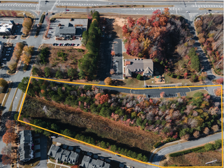 Plus de détails pour 1350 Peachtree Industrial Blvd, Suwanee, GA - Terrain à vendre