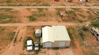 More details for 2701-B S County Road 135, Midland, TX - Retail for Lease
