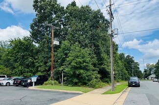 More details for 1900 Stafford Ave, Fredericksburg, VA - Land for Sale
