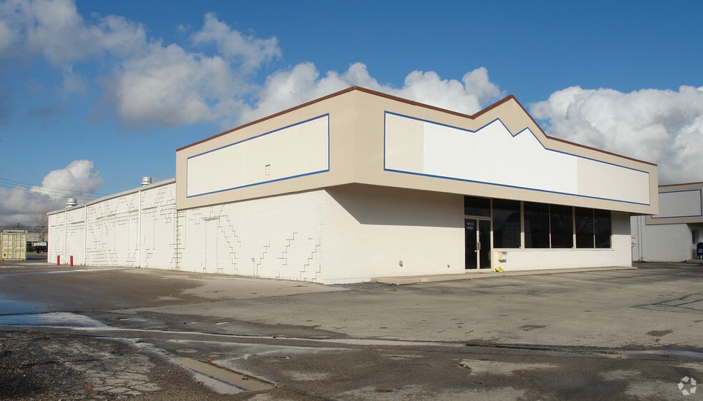 2701 S Dixie Hwy, Dayton, OH for sale - Building Photo - Image 3 of 4