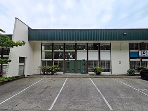 7618-7648 Winston St, Burnaby, BC for lease Interior Photo- Image 1 of 6