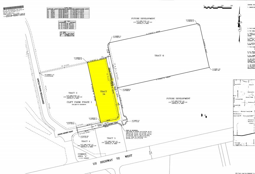 419 John Henry Way, Madison, AL à louer - Photo du bâtiment - Image 3 de 5