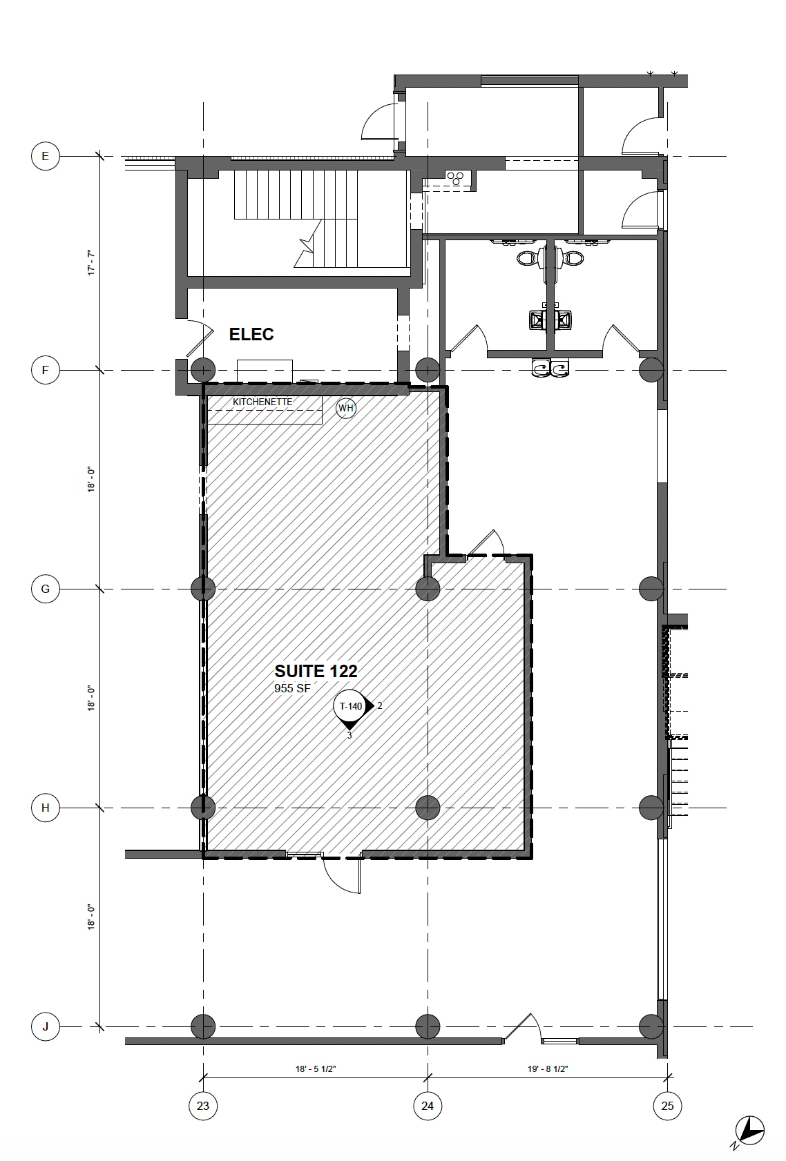 550 Vandalia St, Saint Paul, MN for lease Interior Photo- Image 1 of 3