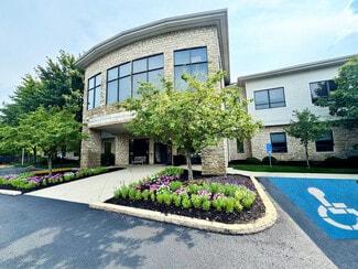 More details for 6805 Avery-Muirfield Dr, Dublin, OH - Office for Sale
