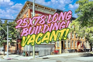 Plus de détails pour 1701 Gates Ave, Ridgewood, NY - Multi-résidentiel à vendre