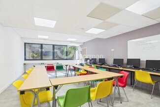 Plus de détails pour Bureau à louer
