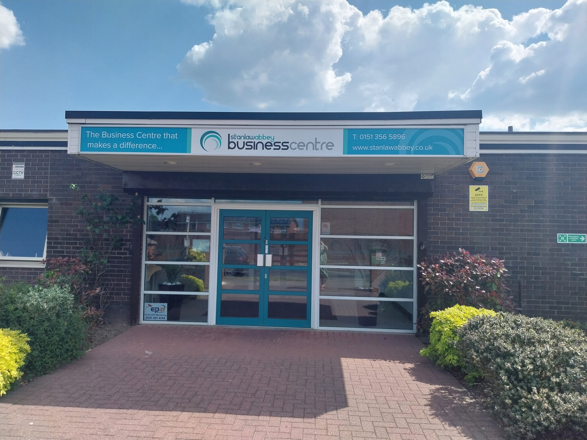 Dover Dr, Ellesmere Port for lease Building Photo- Image 1 of 9