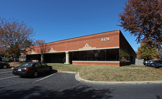 More details for 8420 University Executive Park Dr, Charlotte, NC - Office for Lease