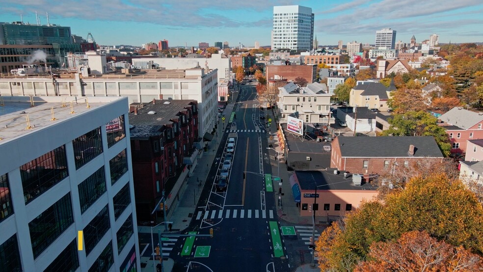 781-783 Main St, Cambridge, MA for sale - Commercial Listing Video - Image 2 of 6