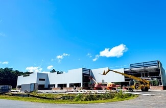 Plus de détails pour 31013 Besche Ave, Georgetown, DE - Plusieurs types d'espaces à louer