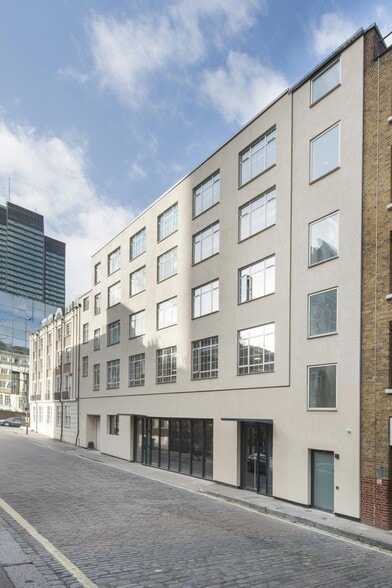 24-32 Stephenson Way, London for lease - Building Photo - Image 3 of 10