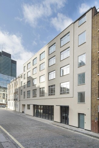 Plus de détails pour 24-32 Stephenson Way, Londres - Bureau à louer