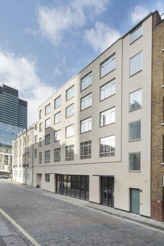 More details for 24-32 Stephenson Way, London - Office for Lease
