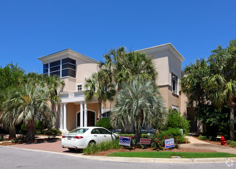 4481 Legendary Dr, Destin, FL à vendre - Photo principale - Image 1 de 1