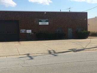 Plus de détails pour 3306 Holeman Ave, South Chicago Heights, IL - Industriel à vendre