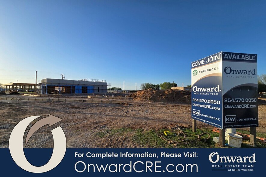 9401 China Spring, Waco, TX à vendre - Photo du bâtiment - Image 3 de 15