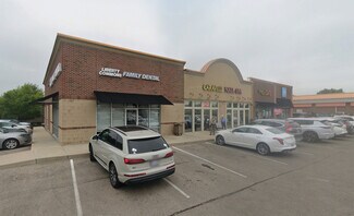 Plus de détails pour Liberty Plaza Dr, Middletown, OH - Bureau/Médical à louer