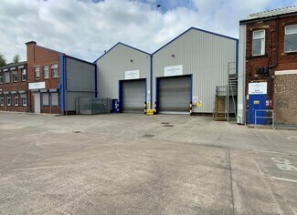 Plus de détails pour Hirst Wood Rd, Shipley - Industriel à louer