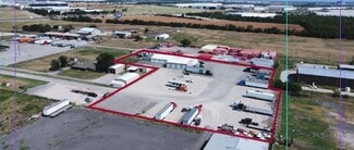 More details for 14540 Day Rd, Roanoke, TX - Industrial for Lease