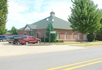 More details for 8 Sunbridge Dr, Fayetteville, AR - Office for Lease
