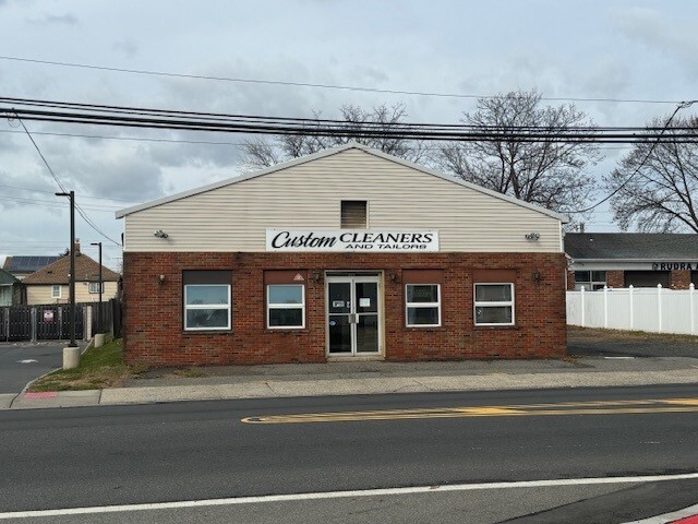 420 Hamilton Blvd, South Plainfield, NJ for sale Building Photo- Image 1 of 1