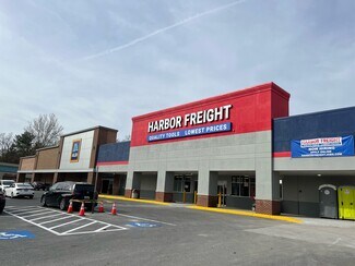 Plus de détails pour 11700-11716 Reisterstown Rd, Reisterstown, MD - Commerce de détail à louer