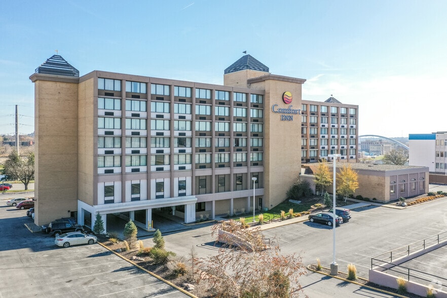 929 3rd St, Des Moines, IA for sale - Building Photo - Image 2 of 4