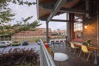 1 Mill St, Burlington, VT for lease Building Photo- Image 2 of 8