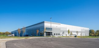 More details for 456 Outerbelt St, Columbus, OH - Industrial for Lease