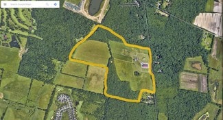 More details for 150 Kings Rd, Westampton, NJ - Land for Sale