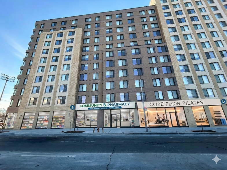 3200 Atlantic Ave, Brooklyn, NY for lease - Other - Image 2 of 2